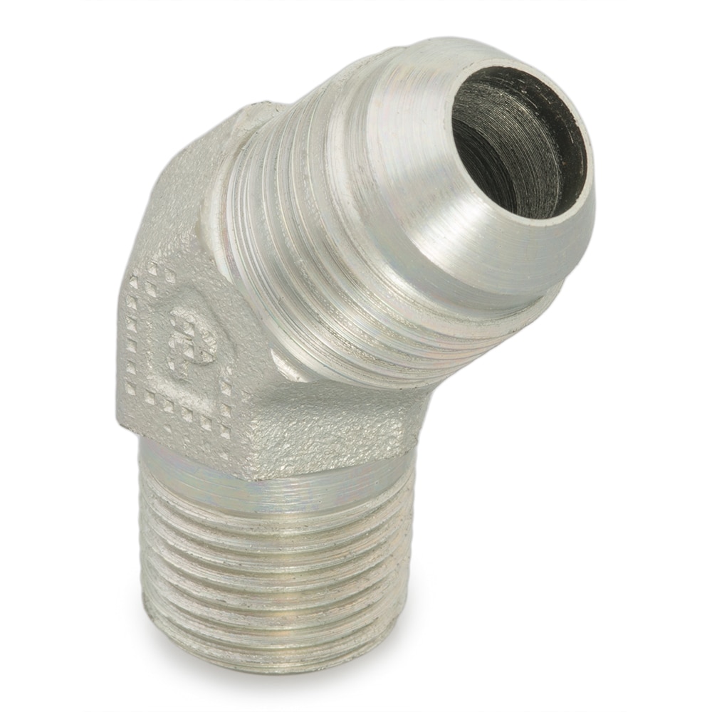 4-6 VTX-S - Triple-Lok® 37° Flare JIC Tube Fittings and Adapters 